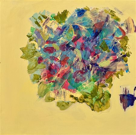 Angela Iandelli, Senza titolo