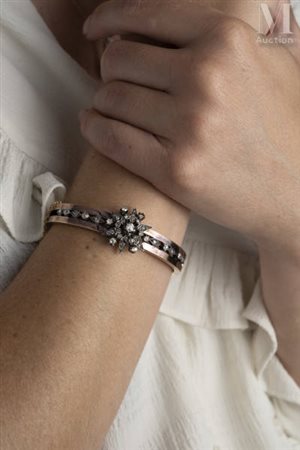 Bracelet Napoléon III