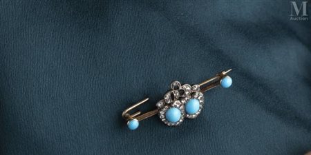 Broche de fidélité