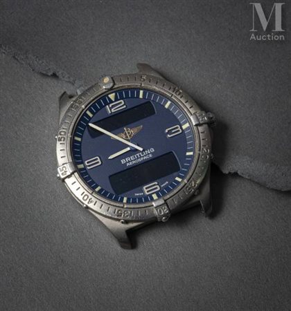 BREITLING