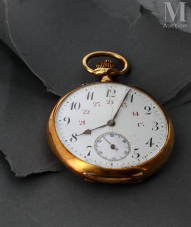 Montre de gousset
