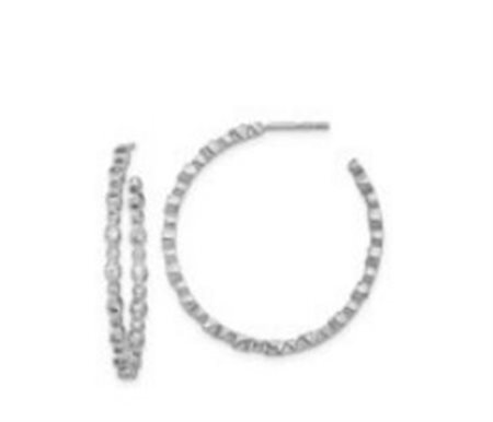 ORECCHINI IN ORO CON DIAMANTI NATURALI PER 1,53 CT - 844 NAT 18K