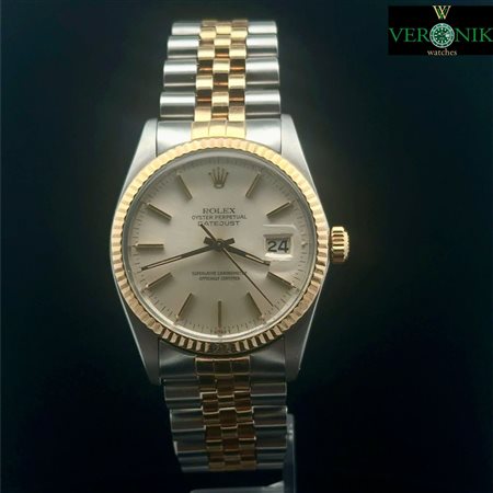 Rolex Modello Datejust 16013