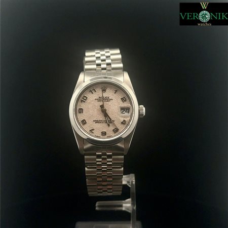Rolex Datejust 31 68240