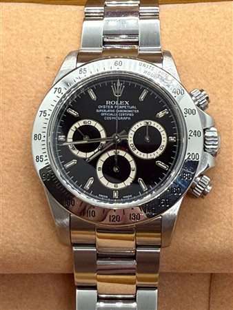 Rolex Daytona 16520
