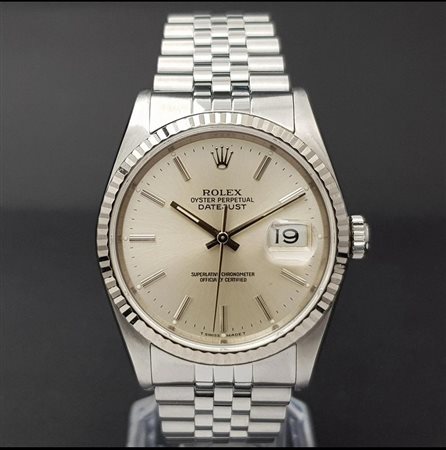 Rolex Datejust 36 16234