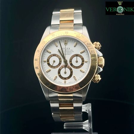 Rolex Daytona 16523