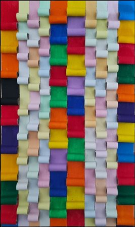 FASANO FRANCESCO Fasano 1966 "Risvolti alternanze"