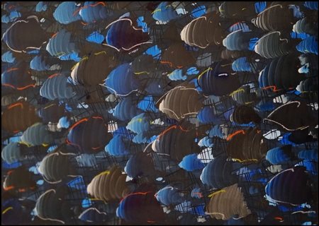 DE FILIPPI LEONIDA Milano 1969 "Cosmo"