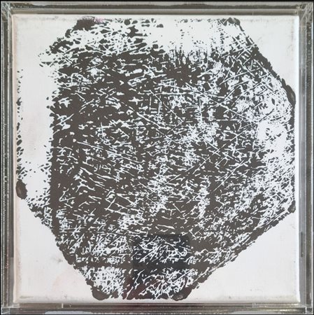 MASI PAOLO Firenze 1933 "Senza titolo"