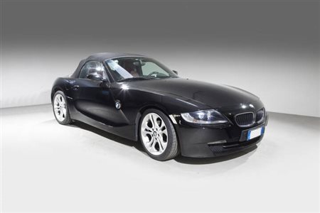 BMW BMW Z4 2.5 Si