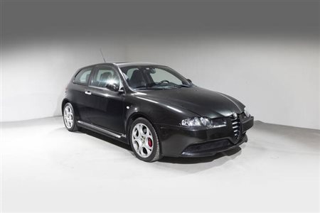 ALFA ROMEO<BR>ALFA ROMEO 147 GTA 3200 24v