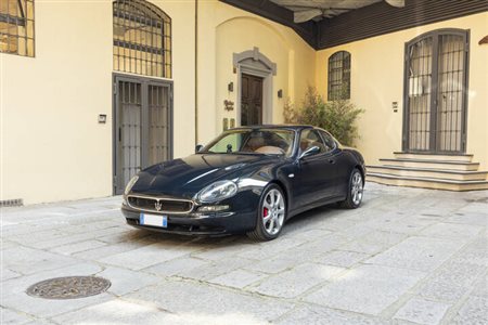 MASERATI<BR>MASERATI 3200 GT Automatica