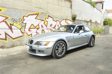 BMW<BR>BMW Z3 Coupè 2.8