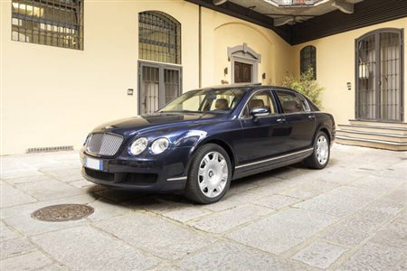 BENTLEY<BR>BENTLEY Flying Spur 6.0 W12