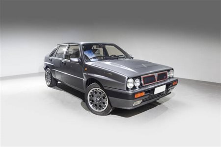 LANCIA LANCIA Integrale 16v