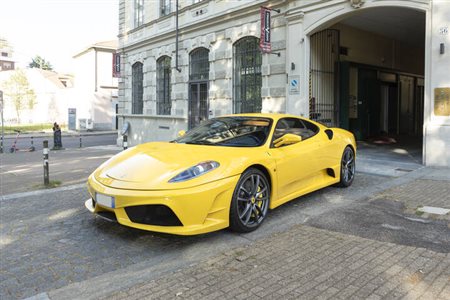 FERRARI<BR>FERRARI F 430 F1