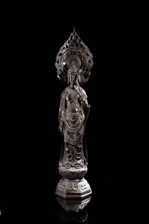 SCULTURA DI GUANYIN
