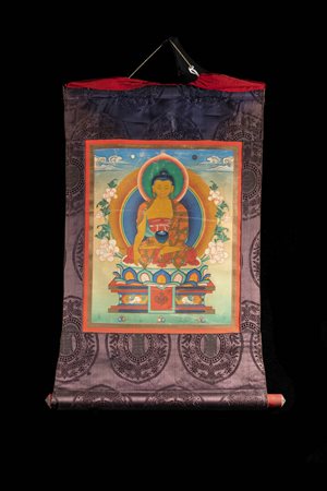 THANGKA