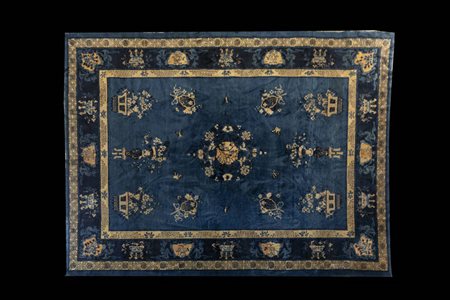 NON DEFINITO<BR>TAPPETO ORIENTALE