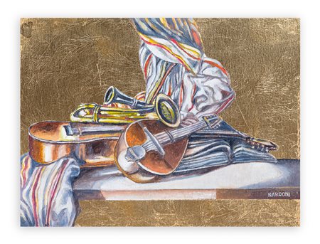 SERGIO NARDONI (1947) - Concertino