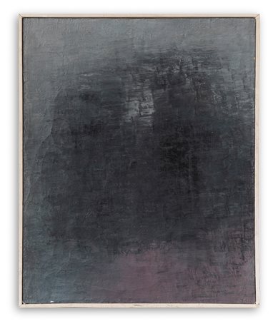 TINO REPETTO (1929) - Sera - ombra, 1962