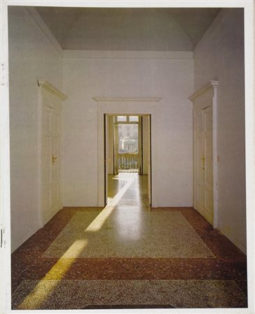 LIBRETTO ESPLICATIVO DELLA MOSTRA "IL TESTA CODA", MICHELANGELO PISTOLETTO a...