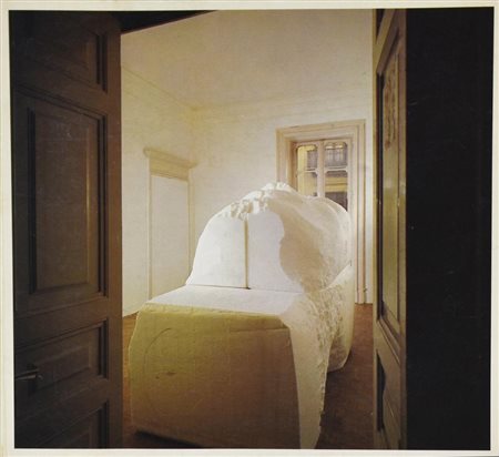 LIBRETTO ESPLICATIVO DELLA MOSTRA "LA MANO, LA TESTA, LA SPALLA" MICHELANGELO...