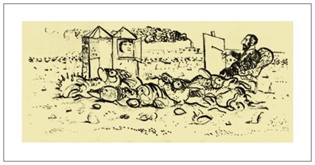 ANTONIO POSSENTI Lucca 1933 Pittore sulla spiaggia Litografia es.44/60. Firma...