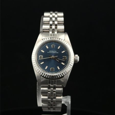 Rolex Oyster Perpetual 76080