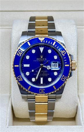 Rolex Submariner Date 116613LB