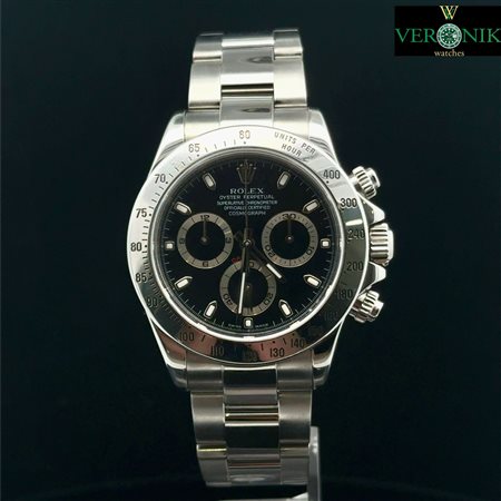 Rolex Daytona 116520