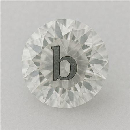 DIAMANTE LABGROWN PERSONALIZZATO 1 CT - b