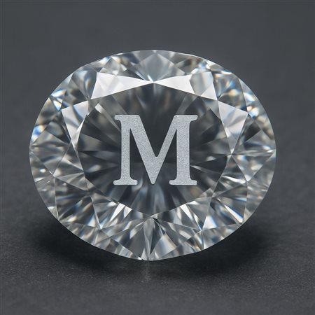  DIAMANTE LABGROWN PERSONALIZZATO 1 CT - M