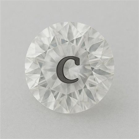  DIAMANTE LABGROWN PERSONALIZZATO 1 CT - c