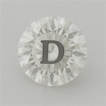  DIAMANTE LABGROWN PERSONALIZZATO 1 CT - D