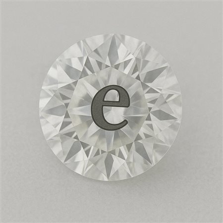  DIAMANTE LABGROWN PERSONALIZZATO 1 CT - e