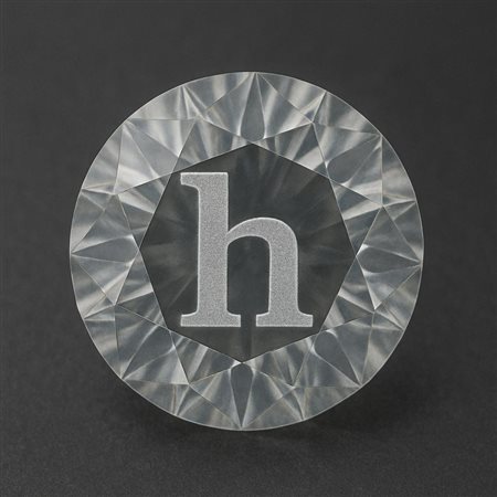 DIAMANTE LABGROWN PERSONALIZZATO 1 CT - h