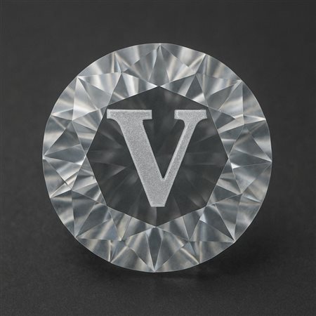 DIAMANTE LABGROWN PERSONALIZZATO 1 CT - V