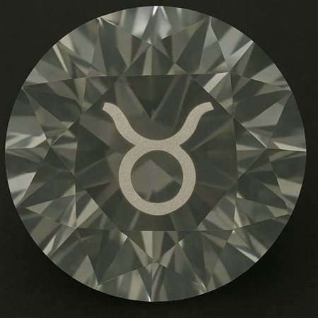 DIAMANTE LABGROWN PERSONALIZZATO 1 CT TORO