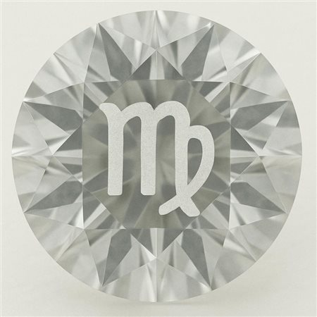 DIAMANTE LABGROWN PERSONALIZZATO 1 CT VERGINE