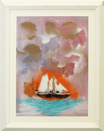 GIOSETTA FIORONI, 2015