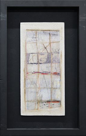 GIORGIO CELIBERTI, "Senza titolo", anni '90