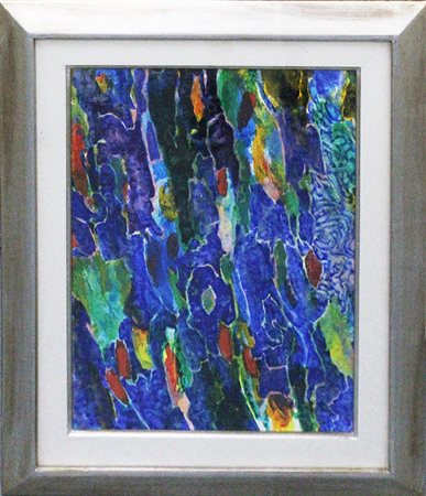 GIANNI DOVA, anni '70