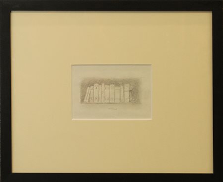 ARMODIO, "Vari Libri", 2003