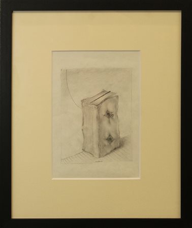 ARMODIO, "Libro", 2017