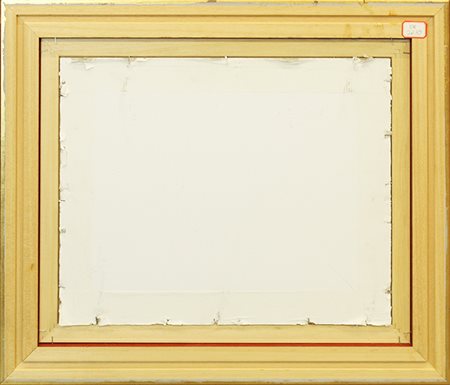 LUIGI GHIRRI, "Un piede nell'Eden", Caserta 1987