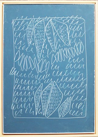 AGOSTINO FERRARI, 1965