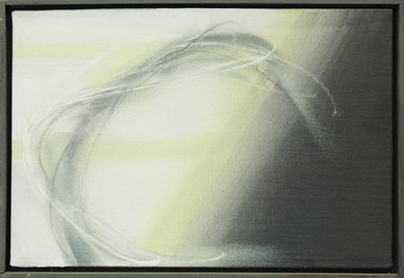 CLAUDIO OLIVIERI, "Altri riti", 1994