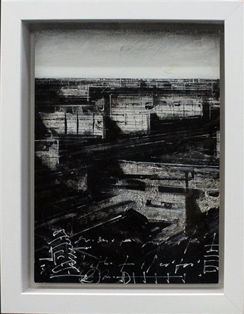 JONATHAN GUAITAMACCHI, anni 2000